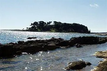 Catalina Apartments Medulin