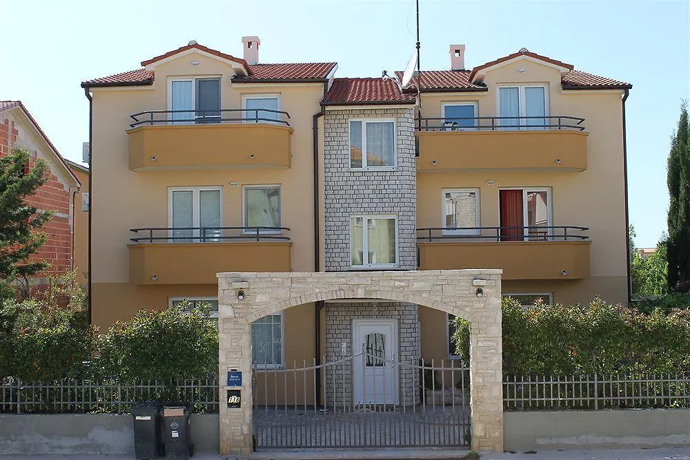 Catalina Apartments Medulin