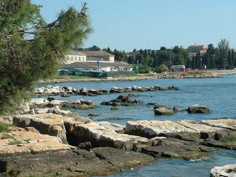 Catalina Apartments Medulin 3*,  Croatia