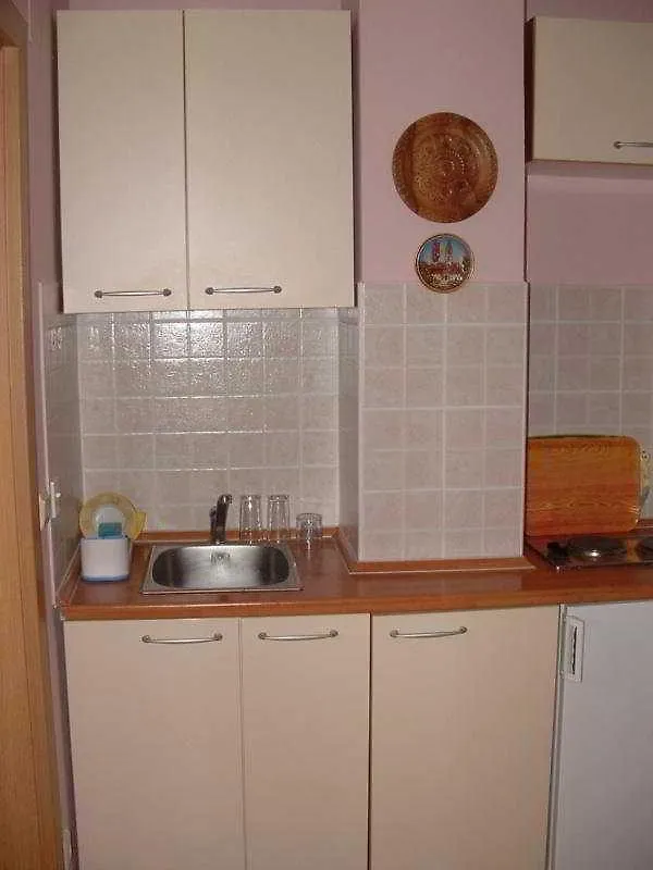 Catalina Apartments Medulin Horvátország