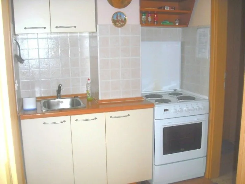 Catalina Apartments Medulin 3*,  Horvátország