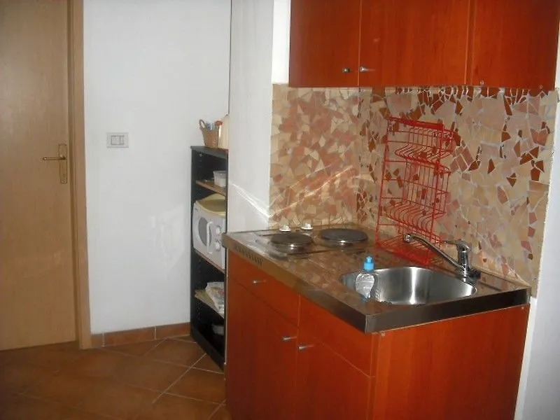 Catalina Apartments Medulin Szálloda