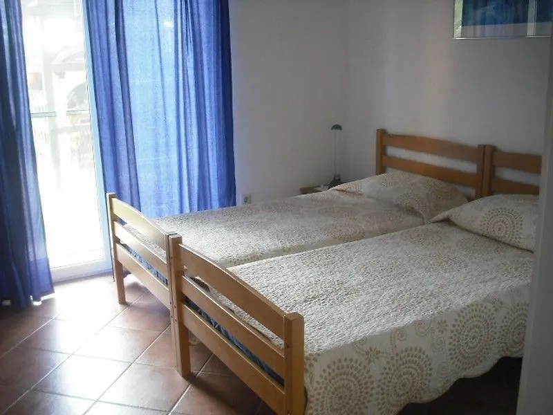 Szálloda Catalina Apartments Medulin