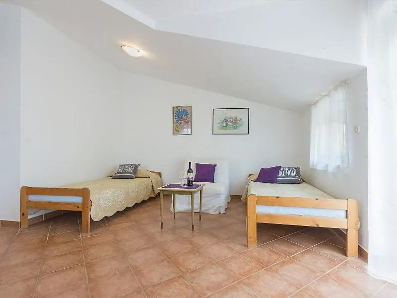 Catalina Apartments Medulin