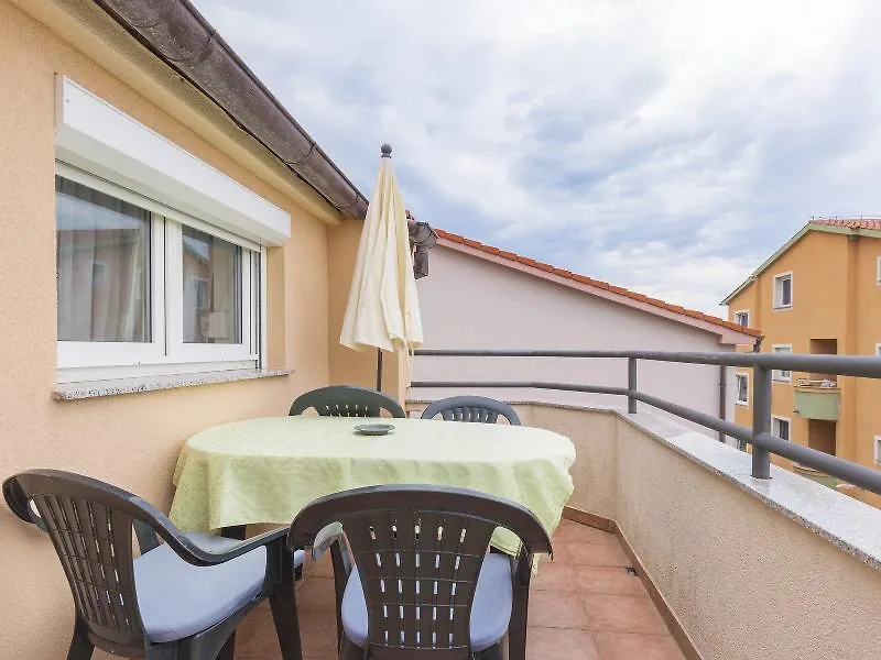 Catalina Apartments Medulin 3*,