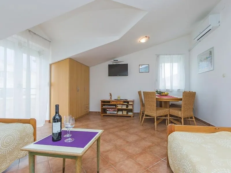 Catalina Apartments Medulin Szálloda