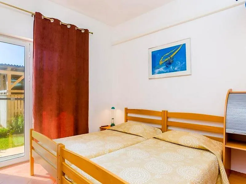 Szálloda Catalina Apartments Medulin