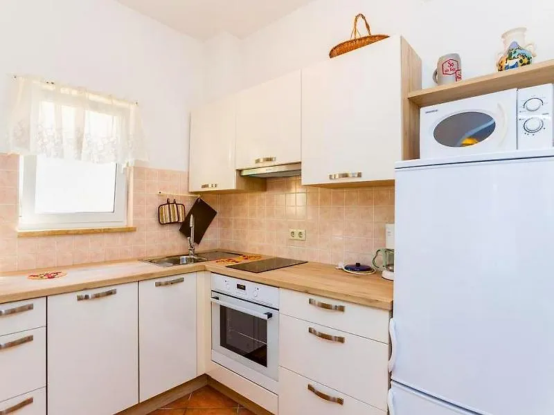 Catalina Apartments Medulin Szálloda