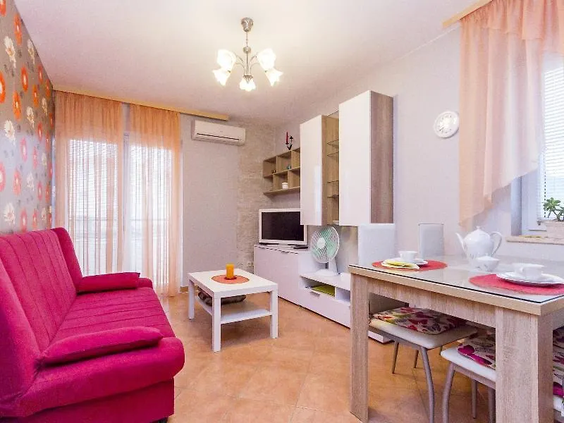 Catalina Apartments Medulin Szálloda