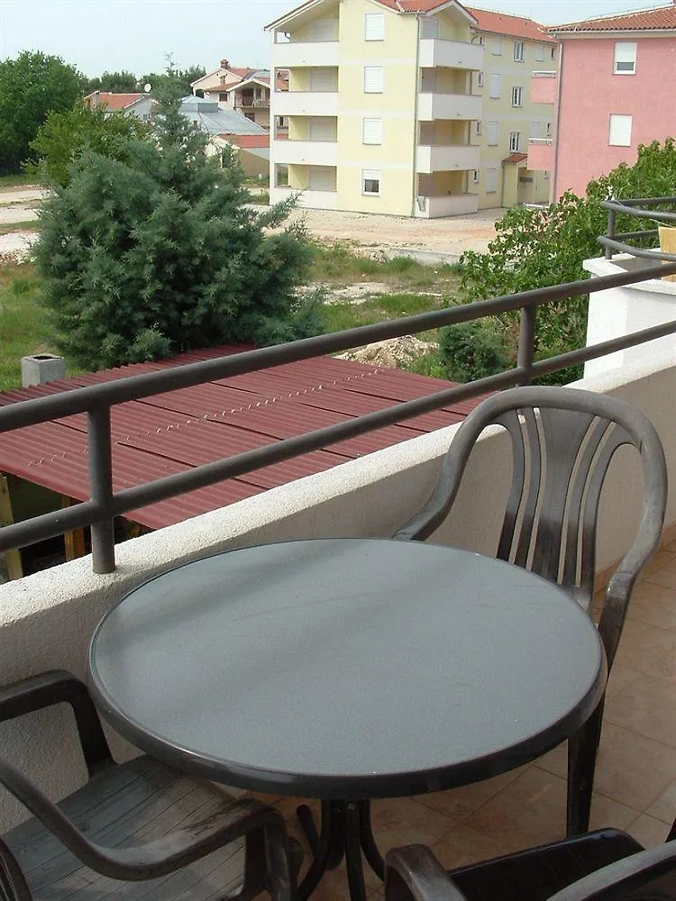 *** Отель Catalina Apartments Медулин Хорватия