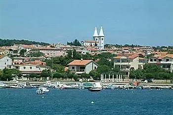 *** Отель Catalina Apartments Медулин Хорватия