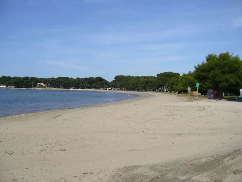 Catalina Apartments Медулин Отель