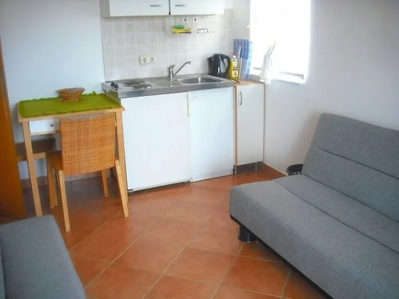 Отель Catalina Apartments Медулин
