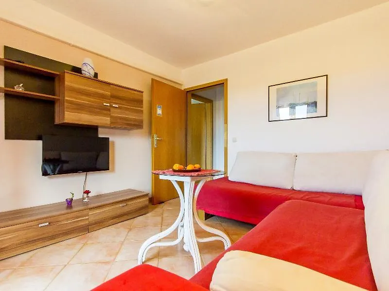 Catalina Apartments Медулин Хорватия