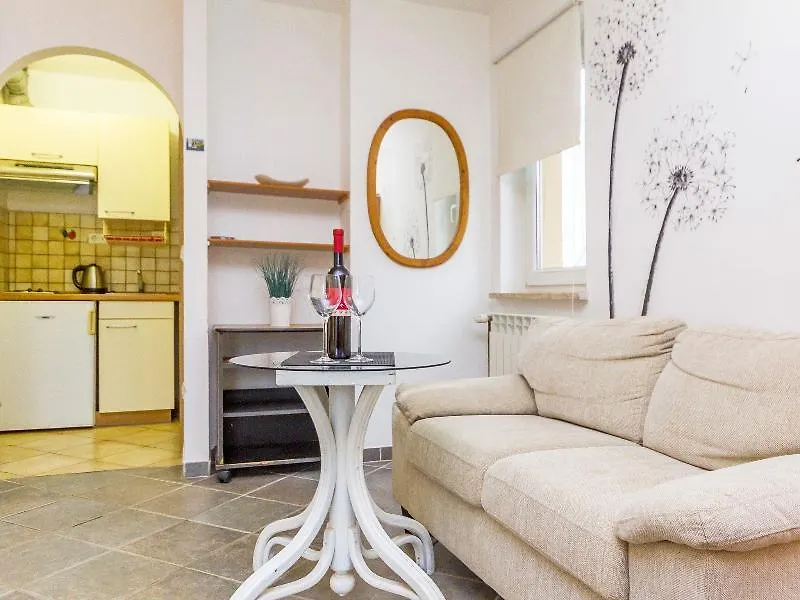 Catalina Apartments Медулин Хорватия