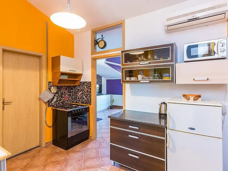 Catalina Apartments Медулин Хорватия