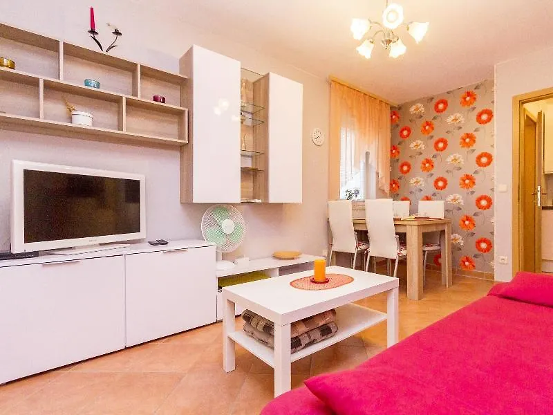Catalina Apartments Медулин 3*,  Хорватия
